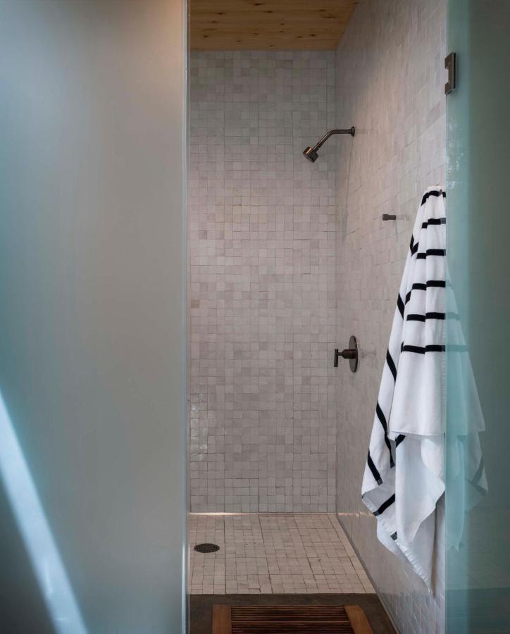 Hotel Autocamp Yosemite Midpines Zewnętrze zdjęcie
